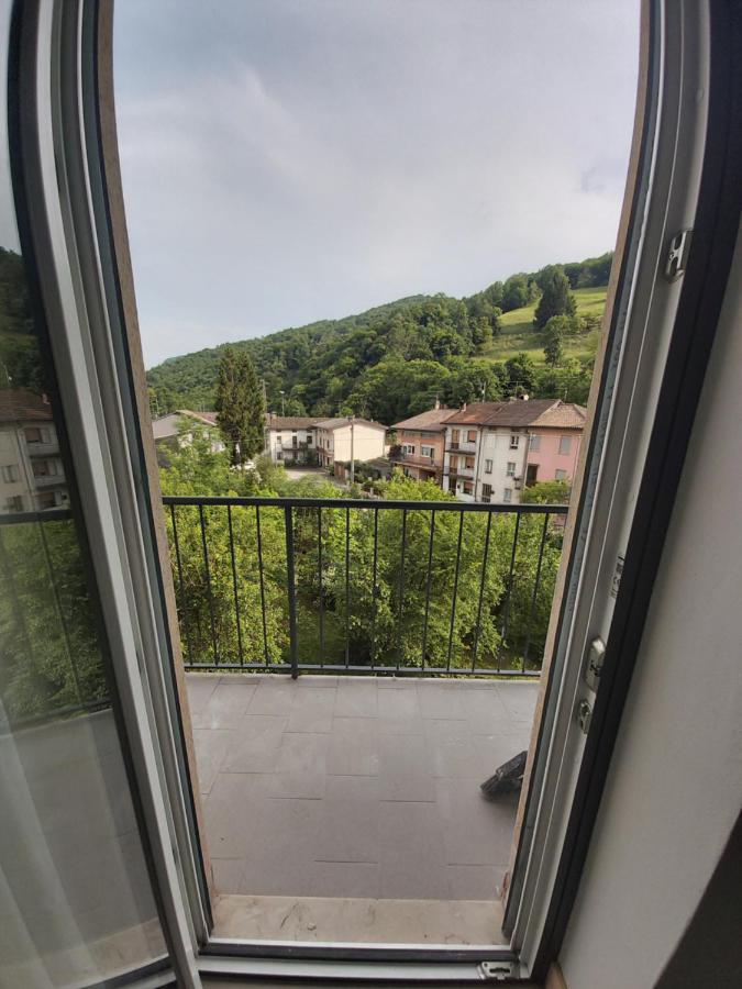 Casalidia Monolocale Appartement Valli del Pasubio Buitenkant foto