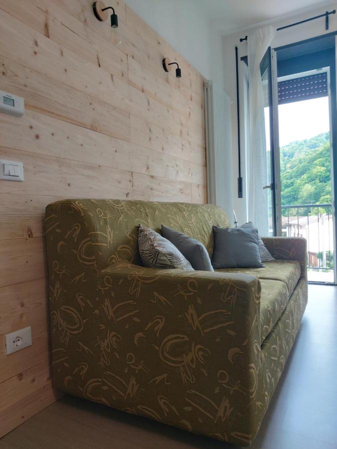 Casalidia Monolocale Appartement Valli del Pasubio Buitenkant foto
