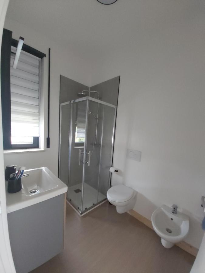 Casalidia Monolocale Appartement Valli del Pasubio Buitenkant foto